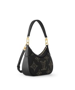 Donna Louis Vuitton Selezione Di Borse In Pelle | Borsa Hobo Bagatelle