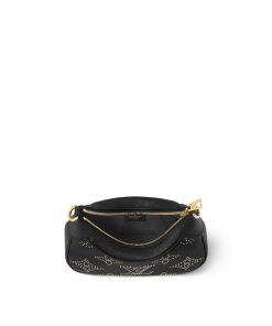 Donna Louis Vuitton Selezione Di Borse In Pelle | Borsa Hobo Bagatelle