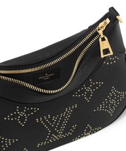 Donna Louis Vuitton Selezione Di Borse In Pelle | Borsa Hobo Bagatelle