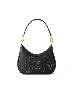 Donna Louis Vuitton Selezione Di Borse In Pelle | Borsa Hobo Bagatelle