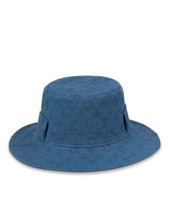 Uomo Louis Vuitton Cappelli E Guanti | Cappello Color Blocks Skater