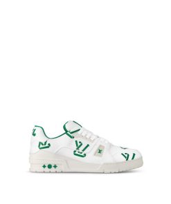 Uomo Louis Vuitton Sneakers | Sneaker Lv Trainer