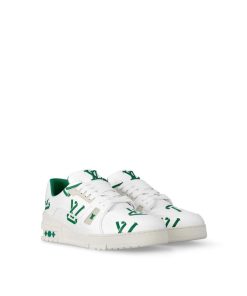 Uomo Louis Vuitton Sneakers | Sneaker Lv Trainer