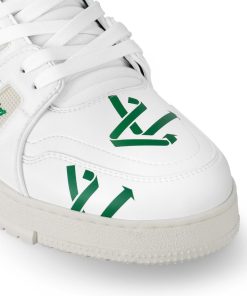 Uomo Louis Vuitton Sneakers | Sneaker Lv Trainer