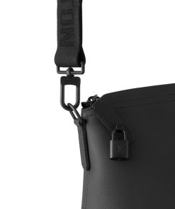 Uomo Louis Vuitton Selezione Di Borse In Pelle | Borsa Tote Lock It