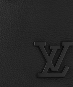 Uomo Louis Vuitton Selezione Di Borse In Pelle | Borsa Tote Lock It