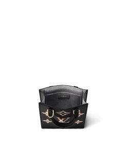 Donna Louis Vuitton Mini Bags | Borsa Petit Sac Plat