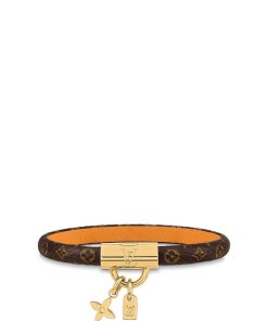 Uomo Louis Vuitton Bracciali | Bracciale Lv For You And Me