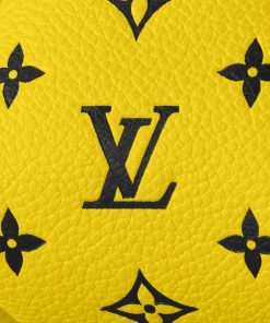 Donna Louis Vuitton Borse Con Catenella E Clutches | Lv X Yk Borsa Pumpkin