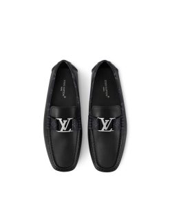 Uomo Louis Vuitton Mocassini | Mocassino Monte Carlo