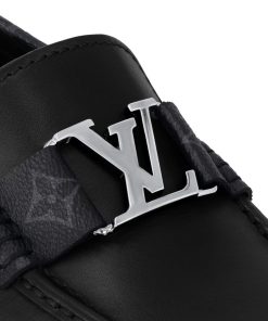 Uomo Louis Vuitton Mocassini | Mocassino Monte Carlo