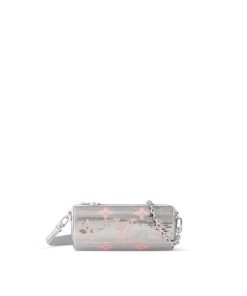 Donna Louis Vuitton Borse Con Catenella E Clutches | Pochette Papillon