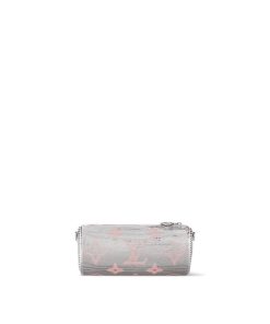 Donna Louis Vuitton Borse Con Catenella E Clutches | Pochette Papillon