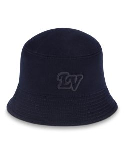 Uomo Louis Vuitton Cappelli E Guanti | Cappello Monogram Record