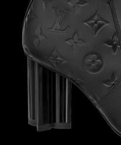 Donna Louis Vuitton Stivali E Stivaletti | Stivaletto Silhouette