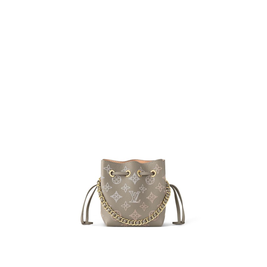 Donna Louis Vuitton Mini Bags | Borsa Pico Bella