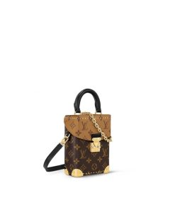 Donna Louis Vuitton Icone Monogram | Camera Box