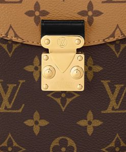 Donna Louis Vuitton Icone Monogram | Camera Box