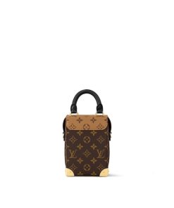 Donna Louis Vuitton Icone Monogram | Camera Box