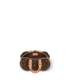 Uomo Louis Vuitton Borse A Tracolla | Keepall Bandouliere 25 (Blown Up)