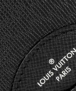 Uomo Louis Vuitton Pochette | Pochette Kasai