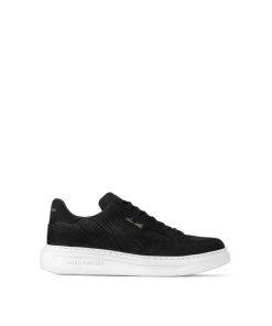 Uomo Louis Vuitton Sneakers | Sneaker Beverly Hills Nero