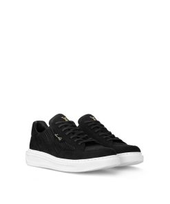 Uomo Louis Vuitton Sneakers | Sneaker Beverly Hills Nero