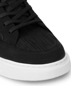 Uomo Louis Vuitton Sneakers | Sneaker Beverly Hills Nero