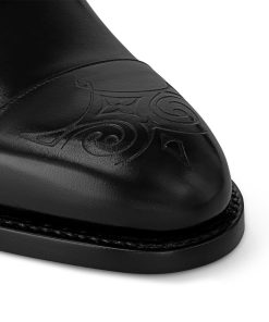 Uomo Louis Vuitton Scarpe Stringate E Calzature Con Fibbia | Derby Con Fibbie Monceau Flex