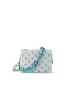 Donna Louis Vuitton Selezione Di Borse In Pelle | Borsa Coussin Bb