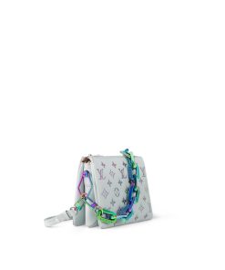 Donna Louis Vuitton Selezione Di Borse In Pelle | Borsa Coussin Bb