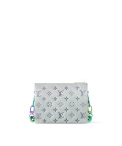 Donna Louis Vuitton Selezione Di Borse In Pelle | Borsa Coussin Bb