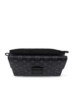 Uomo Louis Vuitton Pochette | Pochette S-Lock