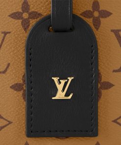 Donna Louis Vuitton Icone Monogram | Mini Boite Chapeau