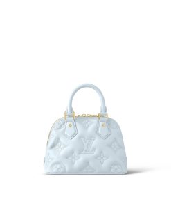 Donna Louis Vuitton Selezione Di Borse In Pelle | Alma Bb