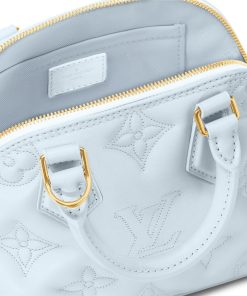 Donna Louis Vuitton Selezione Di Borse In Pelle | Alma Bb