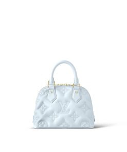 Donna Louis Vuitton Selezione Di Borse In Pelle | Alma Bb