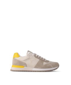 Uomo Louis Vuitton Sneakers | Sneaker Run Away Tortora