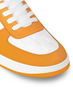 Uomo Louis Vuitton Sneakers | Sneaker Rivoli Giallo