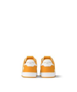 Uomo Louis Vuitton Sneakers | Sneaker Rivoli Giallo