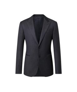 Uomo Louis Vuitton Blazer E Giacche | Giacca Monopetto Pont Neuf