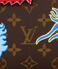 Donna Louis Vuitton Totes | Lv X Yk Borsa Onthego Mm