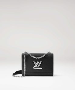 Donna Louis Vuitton Borse Con Catenella E Clutches | Twist Mm