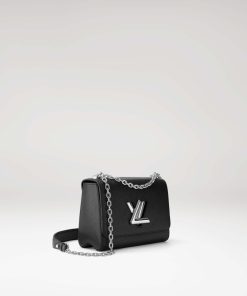 Donna Louis Vuitton Borse Con Catenella E Clutches | Twist Mm