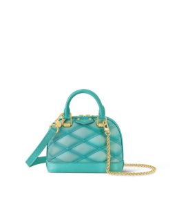 Donna Louis Vuitton Mini Bags | Alma Nano