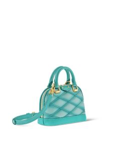 Donna Louis Vuitton Mini Bags | Alma Nano