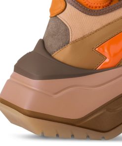 Donna Louis Vuitton Sneakers | Sneaker Con Plateau Lv Archlight 2.0