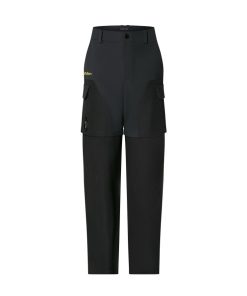 Uomo Louis Vuitton Pantaloni | Pantaloni 2-In-1 In Tessuto Ripstop