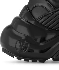 Donna Louis Vuitton Sneakers | Sneaker Lv Archlight