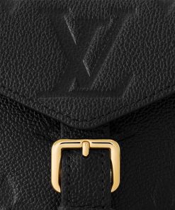 Donna Louis Vuitton Mini Bags | Zaino Tiny